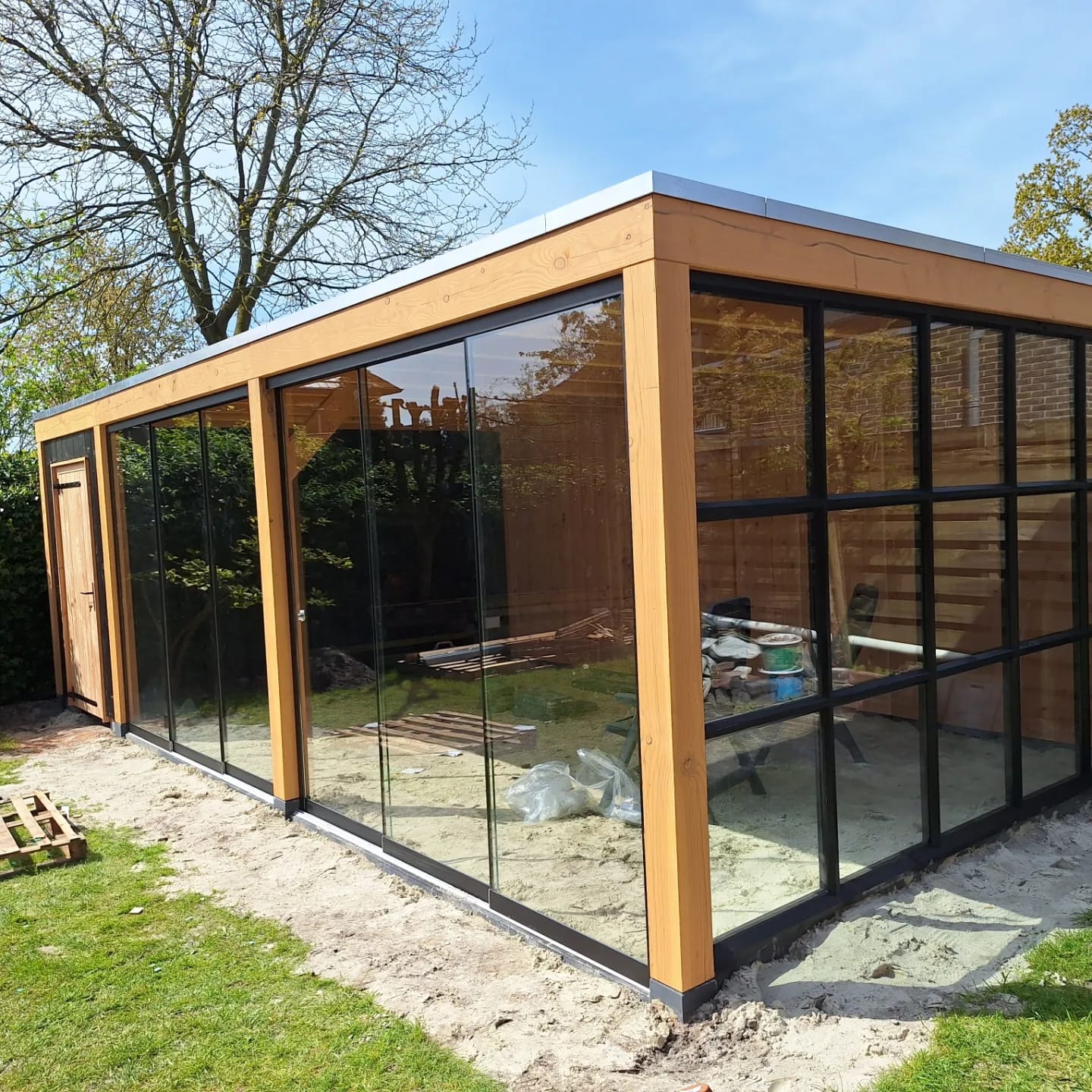 Projectbegeleiding bouw Kampen