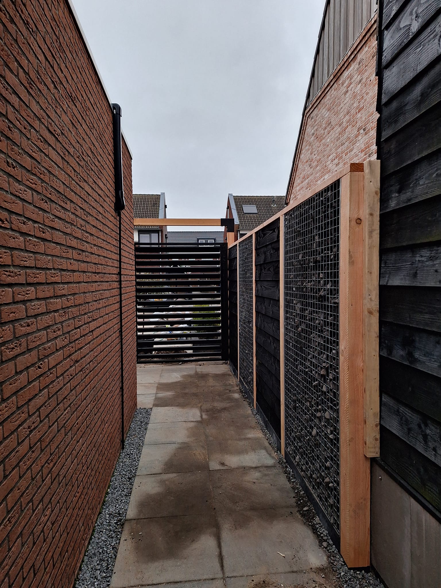 Tuin 700